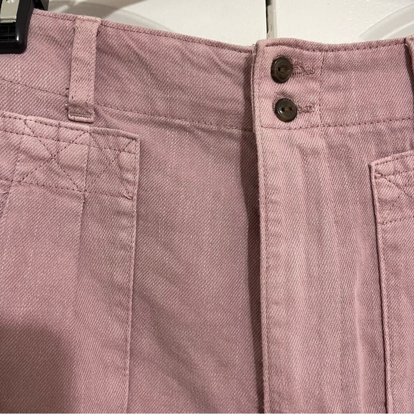 Pink target shorts - Picture 4 of 4